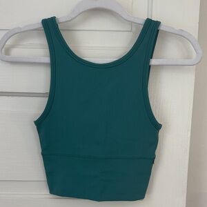 Lululemon Power Pivot Tank